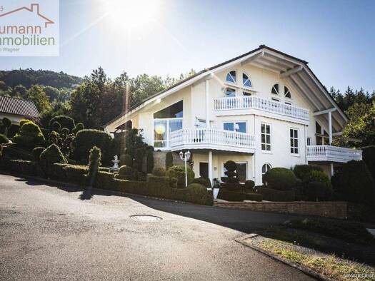 Doppelhaushälfte zum Kauf 339.000 € 3 Zimmer 134,8 m² 318 m² Grundstück Roßbach 53547