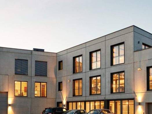 Bürofläche zur Miete provisionsfrei 464 € 44 m² Bürofläche Georg-Knorr-Str. Hohenbrunn 85562