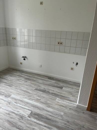 Wohnung zur Miete 294 € 2 Zimmer 53,5 m² frei ab sofort Oehlerstraße 8 Halberstadt Halberstadt 38820