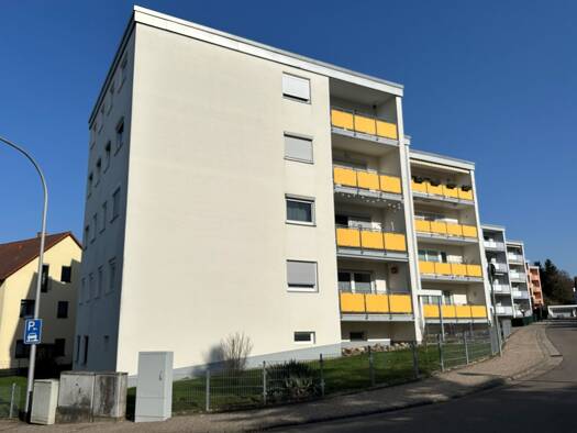 Wohnung zum Kauf als Kapitalanlage geeignet 159.000 € 4 Zimmer 86 m² Dudweiler Dudweiler 66125