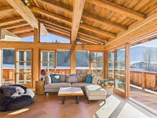 Einfamilienhaus zum Kauf 3.490.000 € 6 Zimmer 241 m² Ellmau 6352