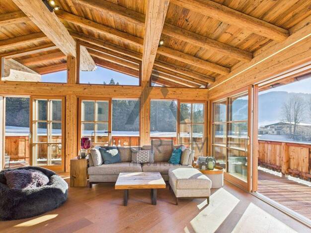 Einfamilienhaus zum Kauf 3.490.000 € 6 Zimmer 241 m² Ellmau 6352