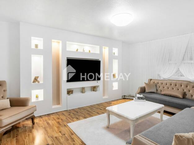 Wohnung zum Kauf 195.000 € 3 Zimmer 83 m² 4. Geschoss frei ab sofort Süd Ludwigshafen am Rhein 67061