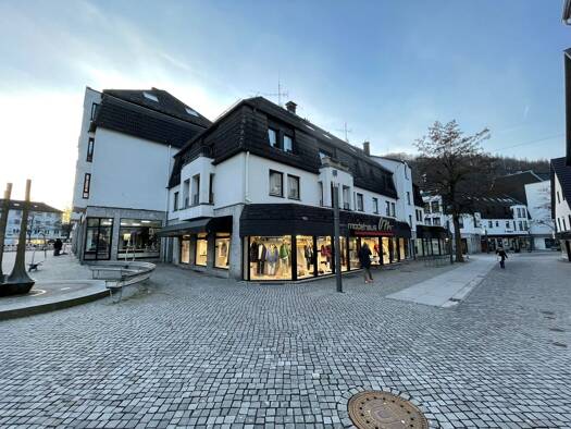 Studio zur Miete 370 € 1 Zimmer 37 m² Geschoss 2/3 frei ab 01.02.2026 Plettenberg 58840