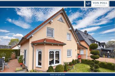 Einfamilienhaus zum Kauf 469.000 € 5 Zimmer 150 m² 470 m² Grundstück Wendschott Wolfsburg / Wendschott 38448