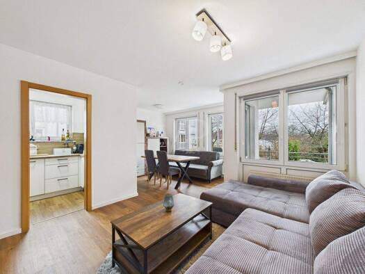 Wohnung zum Kauf 199.000 € 2 Zimmer 52 m² 1. Geschoss Schöneiche bei Berlin 15566