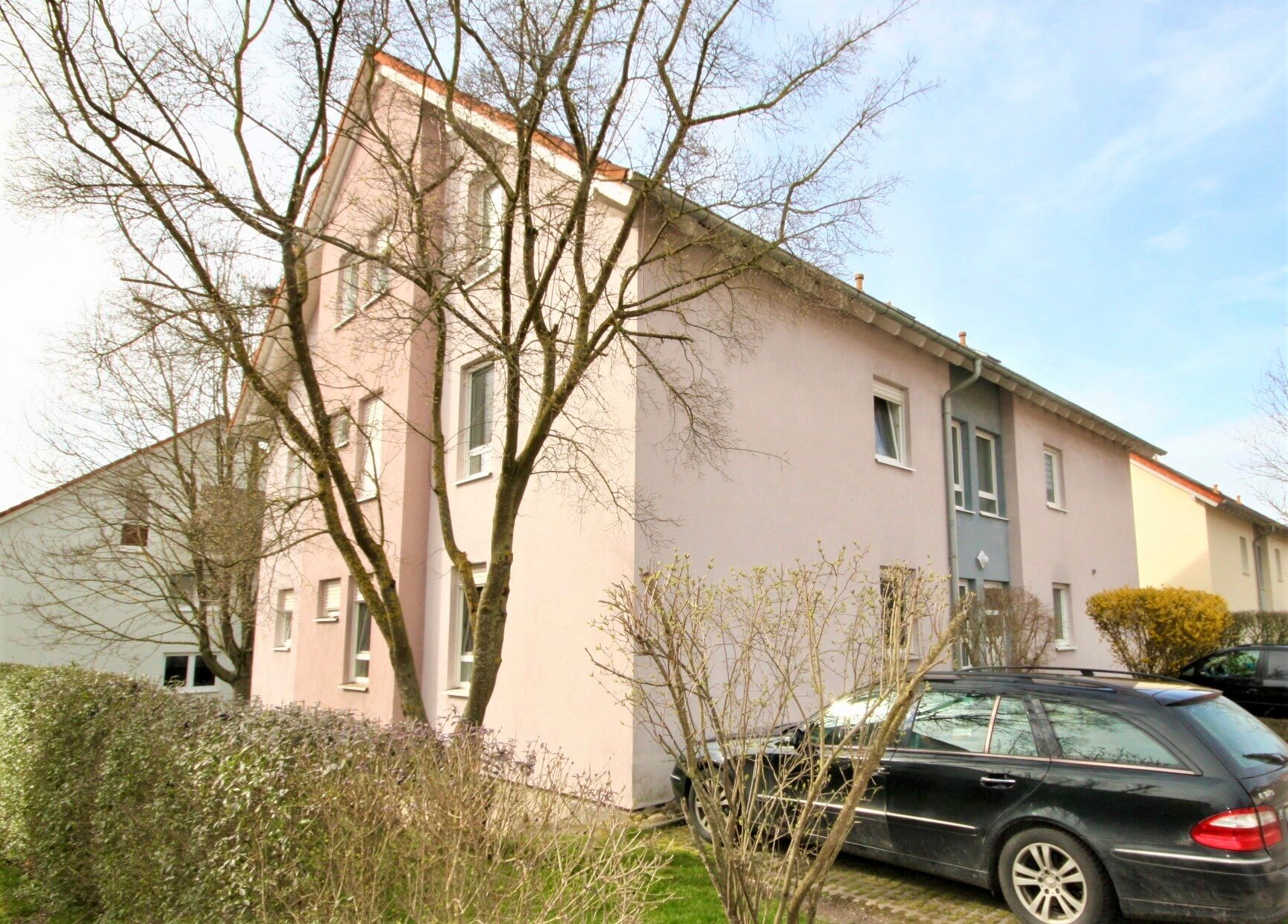 Wohnung zur Miete 750 € 3 Zimmer 71,5 m²<br/>Wohnfläche EG<br/>Geschoss 01.02.2025<br/>Verfügbarkeit Hessental Schwäbisch Hall 74523