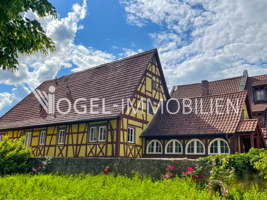 Gastronomie/Hotel zur Miete 1.900 € 320 m² Gastrofläche Eibelstadt 97246
