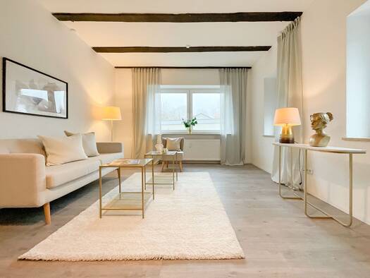 Wohnung zur Miete 891 € 2 Zimmer 67 m² Schönwalde Schönwalde am Bungsberg 23744
