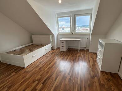 Maisonette zur Miete 390 € 1 Zimmer 13 m² Geschoss 3/3 frei ab 01.08.2025 Bamberg 96050