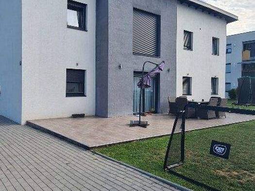 Mehrfamilienhaus zum Kauf 660.000 € 10 Zimmer 243 m² 808 m² Grundstück Mauerkirchen 5270