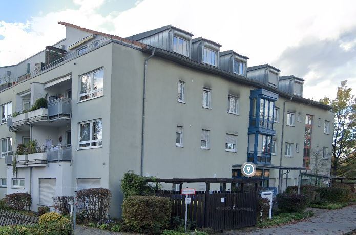 Wohnung zur Miete 850 € 2 Zimmer 77,4 m²<br/>Wohnfläche 3.<br/>Geschoss 01.01.2025<br/>Verfügbarkeit Sieglitzhof Erlangen 91054