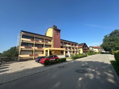 Wohnung zum Kauf 598.000 € 4 Zimmer 195 m² 3. Geschoss Bad Füssing Bad Füssing 94072