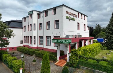 Hotel zum Kauf 1.350.000 € Statistischer Bezirk 62 Hamm / Bockum-Hövel 59075