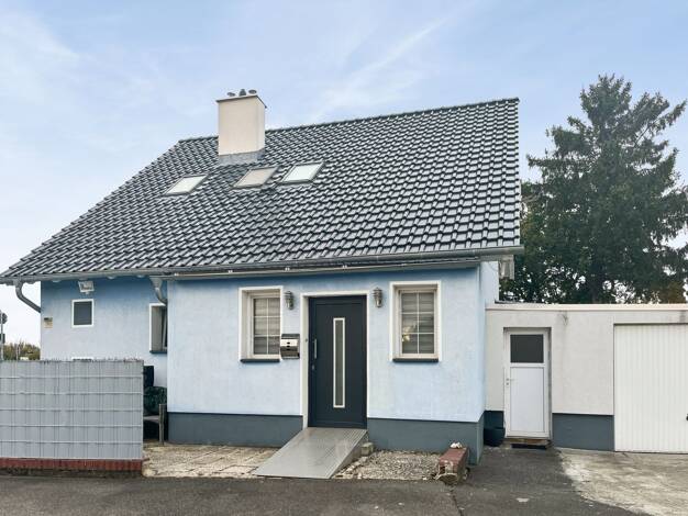 Einfamilienhaus zum Kauf 215.000 € 5 Zimmer 119 m² 509 m² Grundstück Düren 52351