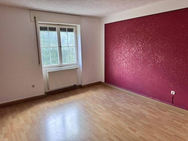 Wohnung zur Miete 750 € 3 Zimmer 77,9 m² 2. Geschoss Stadtgebiet Bühl 77815