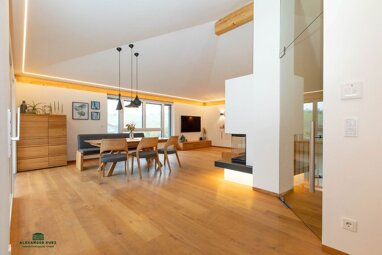 Penthouse zum Kauf 930.000 € 4 Zimmer 125 m² 2. Geschoss Mondsee 5310