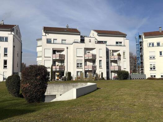 Maisonette zum Kauf 399.000 € 4 Zimmer 127 m² Leutkirch 88299