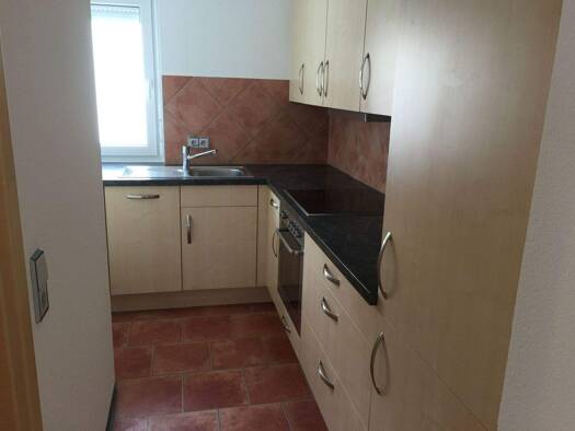 Wohnung zur Miete 550 € 3 Zimmer 50 m² 1. Geschoss frei ab 01.04.2026 Theophil-Wurm-Straße Truchtelfingen Albstadt 72461