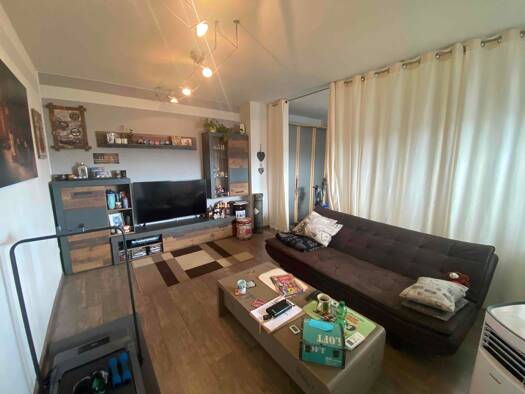 Wohnung zum Kauf 140.000 € 1 Zimmer 41 m² 3. Geschoss frei ab sofort Zerzabelshof Nürnberg 90480