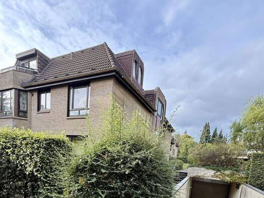 Wohnung zum Kauf 235.000 € 2 Zimmer 53 m² Ahrensburg 22926