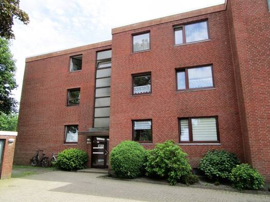 Wohnung zur Miete auf Zeit 405 € 1 Zimmer 25 m² frei ab 01.10.2026 Donnerschwee Oldenburg 26123