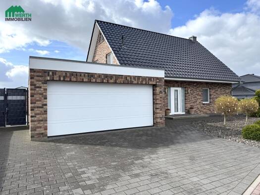 Einfamilienhaus zum Kauf 650.000 € 5 Zimmer 169,1 m² 808 m² Grundstück Harsefeld 21698