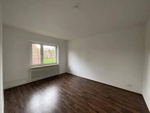 Wohnung zur Miete 439 € 3 Zimmer 63,3 m² 1. Geschoss Banter Weg 159 Bant Wilhelmshaven 26389