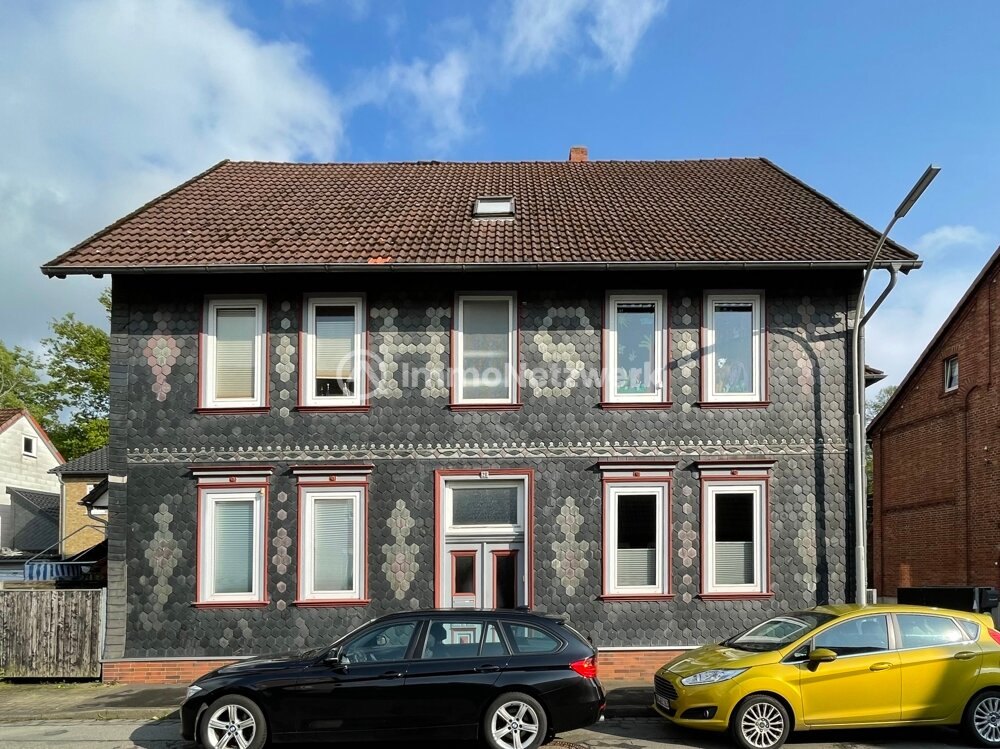 Mehrfamilienhaus zum Kauf 298.000 € 10 Zimmer 267 m²<br/>Wohnfläche 642 m²<br/>Grundstück Bad Lauterberg Bad Lauterberg im Harz 37431