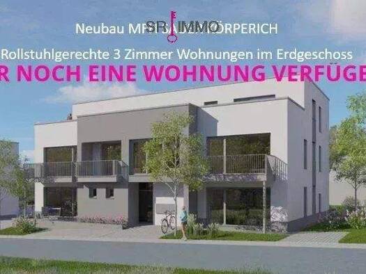Studio zum Kauf provisionsfrei 287.475 € 3 Zimmer 78,1 m² Körperich 54675