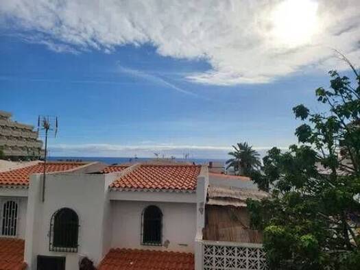 Reihenhaus zum Kauf 380.000 € 2 Zimmer 85 m² C. Lajial, 4 Santiago del Teide 38683