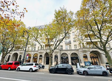 Wohnung zum Kauf 2.050.000 € 3,5 Zimmer 170 m² 5. Geschoss frei ab sofort Kurfürstendamm 193 Charlottenburg Berlin 10707