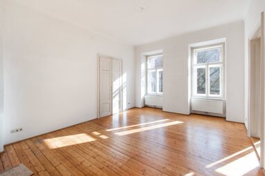 Wohnung zum Kauf 890.000 € 5 Zimmer 144 m² 2. Geschoss Wien 1040