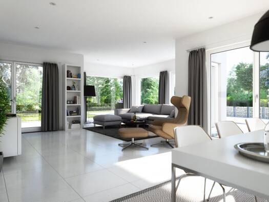 Einfamilienhaus zum Kauf 848.000 € 6 Zimmer 143 m² 310 m² Grundstück Haagen Lörrach 79541