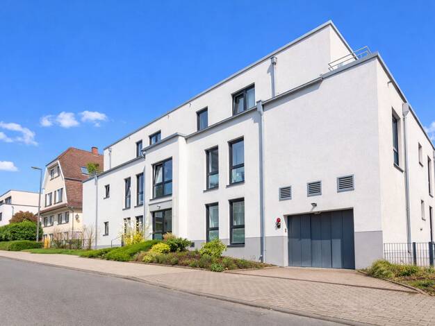 Wohnung zur Miete 1.720 € 4 Zimmer 104 m² 1. Geschoss frei ab 01.06.2026 Kettwig Essen / Kettwig 45219