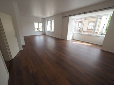 Wohnung zur Miete 1.200 € 3 Zimmer 135 m² 1. Geschoss Mitte-Süd, Bez. 1141 Zweibrücken 66482