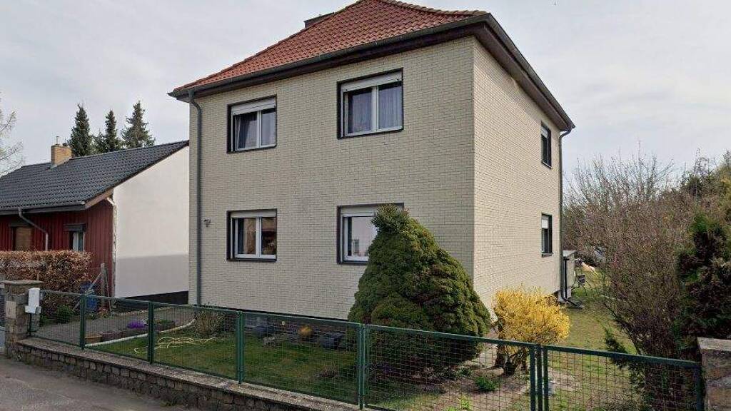 Mehrfamilienhaus zum Kauf 390.000 € 6 Zimmer 170 m² 490 m² Grundstück Kaulsdorf Berlin 12621