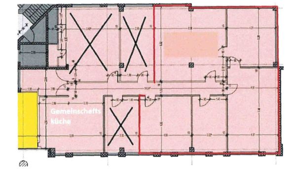 Bürofläche zur Miete 3.013 € 10 Zimmer 402 m²<br/>Bürofläche ab 192 m²<br/>Teilbarkeit Neutraubling 93073