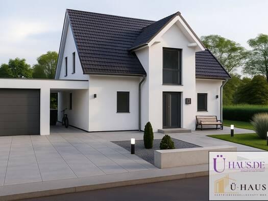 Einfamilienhaus zum Kauf 402.606 € 5 Zimmer 165 m² 737 m² Grundstück Selb Selb 95100
