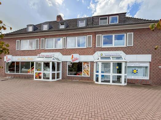 Haus zum Kauf 445.000 € 12 Zimmer 262 m² 1.315 m² Grundstück Sulingen Sulingen 27232