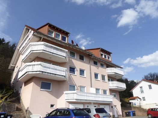 Mehrfamilienhaus zum Kauf 649.000 € 11 Zimmer 259 m² 519 m² Grundstück Höchst Höchst i. Odw. 64739