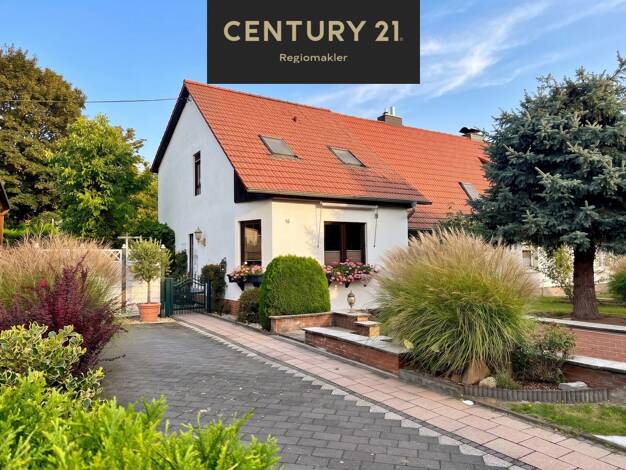 Einfamilienhaus zum Kauf 349.000 € 8 Zimmer 199,6 m² 772 m² Grundstück Hopfengarten Hopfengarten 39120