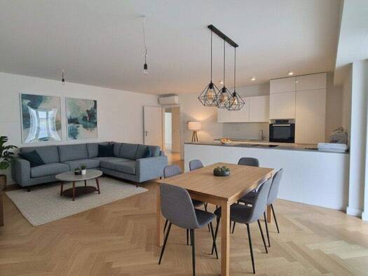 Wohnung zur Miete 2.484 € 4 Zimmer 110 m² Wien 1030