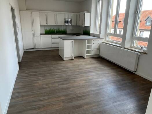 Wohnung zur Miete 1.173 € 4,5 Zimmer 138 m² 1. Geschoss frei ab 01.11.2025 Bamberger Straße 19 Lichtenfels 96215