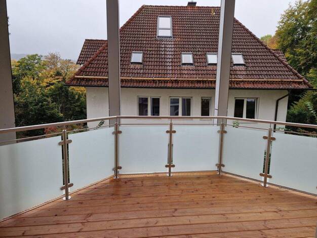 Wohnung zum Kauf provisionsfrei 360.000 € 3 Zimmer 88,5 m² EG Friedrich-Pieper-Str. 6 Heiligenkirchen Detmold 32760