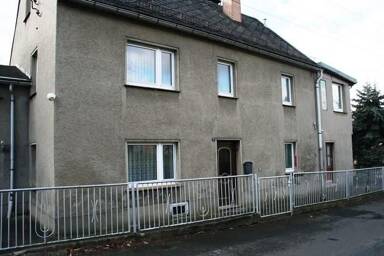Einfamilienhaus zum Kauf 55.000 € 5 Zimmer 109 m² 300 m² Grundstück frei ab sofort Mügeln Mügeln 04769