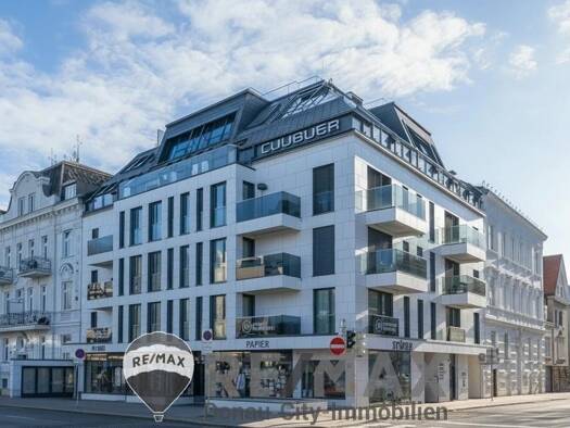 Wohnung zum Kauf 1.350.000 € 4 Zimmer 107 m² 3. Geschoss Wien 1190