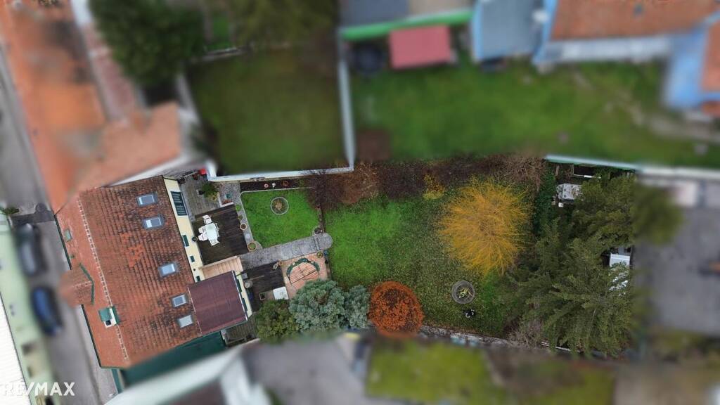 Grundstück zum Kauf 497.500 € 582 m² Grundstück Traiskirchen 2514