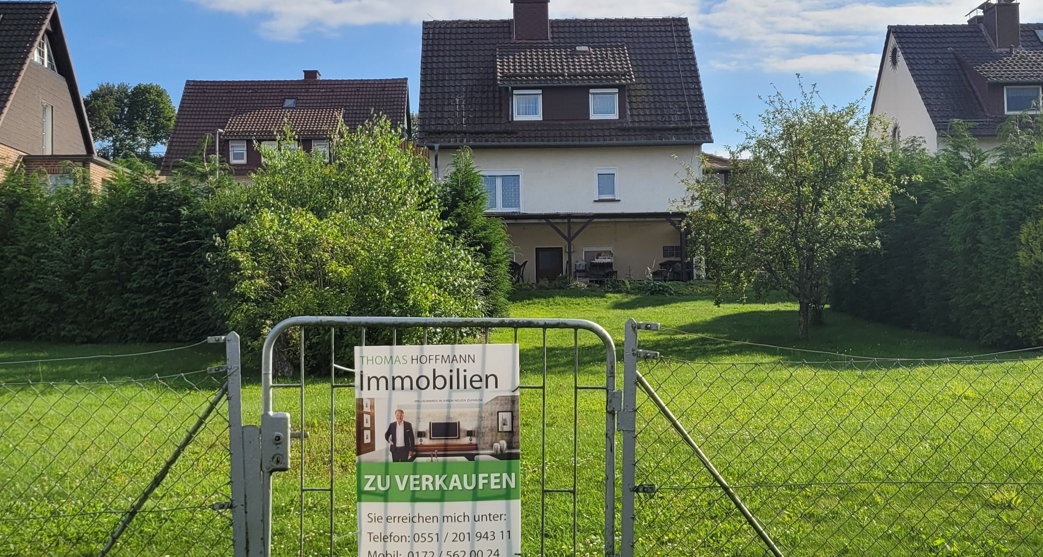 Einfamilienhaus zum Kauf 120.000 € 5 Zimmer 115 m²<br/>Wohnfläche 1.100 m²<br/>Grundstück ab sofort<br/>Verfügbarkeit Wiensen Uslar 37170