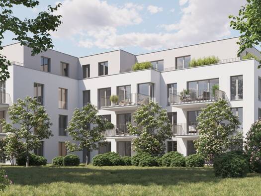 Wohnung zur Miete 1.290 € 3 Zimmer 79,4 m² 1. Geschoss frei ab 01.09.2026 Großenhainer Straße 104 Pieschen-Nord/Trachenberge Ortsamtsbereich Pieschen 01127